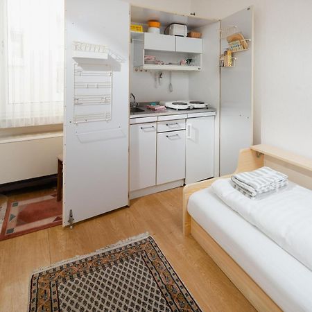 Haus Tiemann Wohnung 4 Нордерней Экстерьер фото