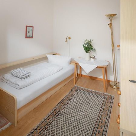 Haus Tiemann Wohnung 4 Нордерней Экстерьер фото