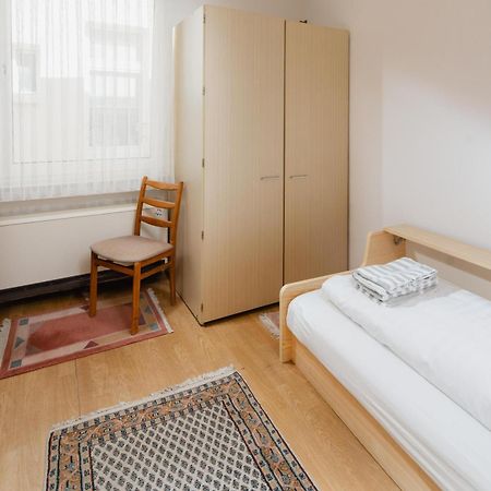 Haus Tiemann Wohnung 4 Нордерней Экстерьер фото